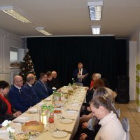 Zobacz w powiększeniu: OTWARCIE KLUBU SENIORA W BARANOWIE (13)